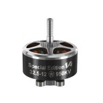 Original BrotherHobby Special Edition V4 32.5-12 580KV 950KV 1050KV CW Brushless Motor for 9-13 Inch Prop Racing FPV Long Range